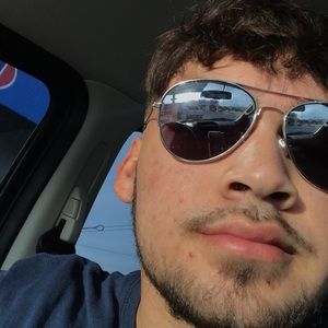 Meet your Posher, Jacob